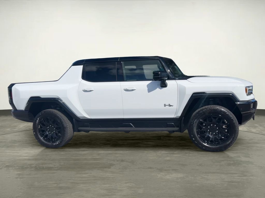 New 2026 GMC Hummer EV 4x4 Crew Cab image 6