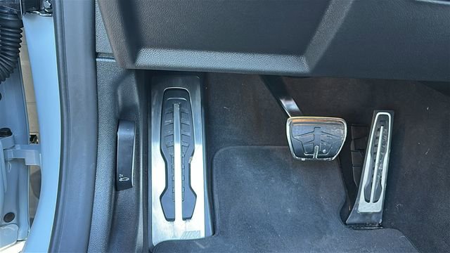 Used 2025 BMW 440i xDrive Convertible image 22