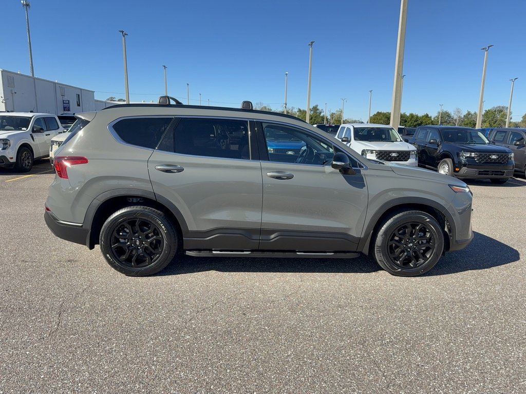 Used 2022 Hyundai Santa Fe XRT image 5