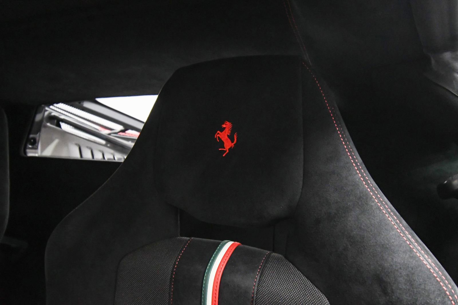 Used 2020 Ferrari 488 Pista Coupe RWD image 60