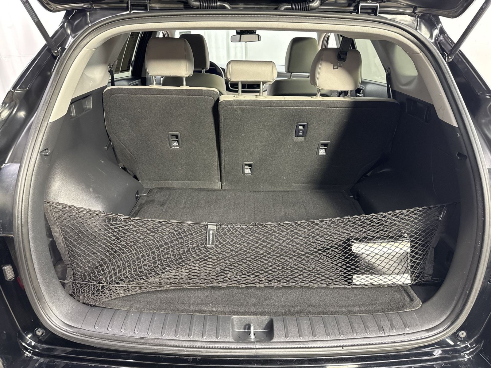Used 2019 Hyundai Tucson SE FWD image 37