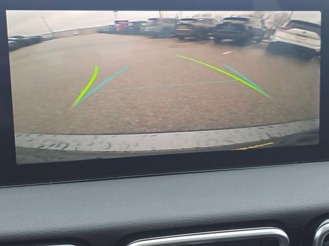 New 2026 Nissan Sentra SV image 5