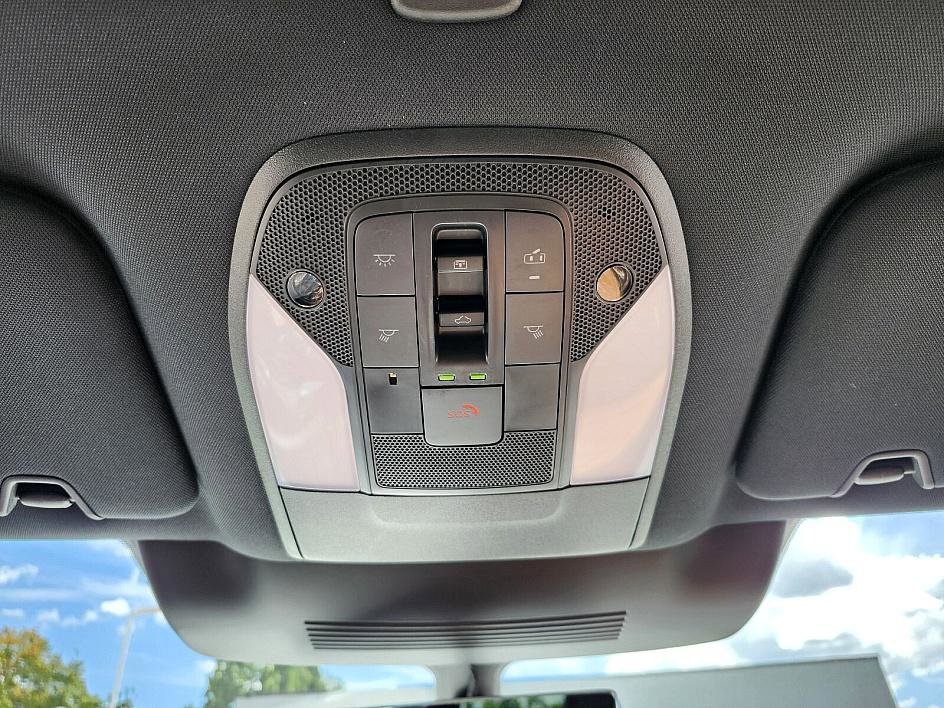 New 2026 INFINITI QX60 Autograph image 36