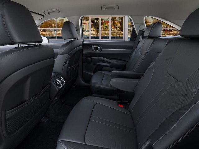 New 2026 Kia Sorento EX w/ EX Premium Package AWD/4WD image 18