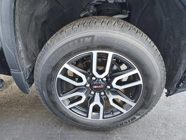 Used 2019 GMC Sierra 1500 AT4 w/ AT4 Premium Package image 20