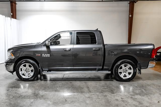 Used 2017 RAM 1500 Lone Star RWD image 12