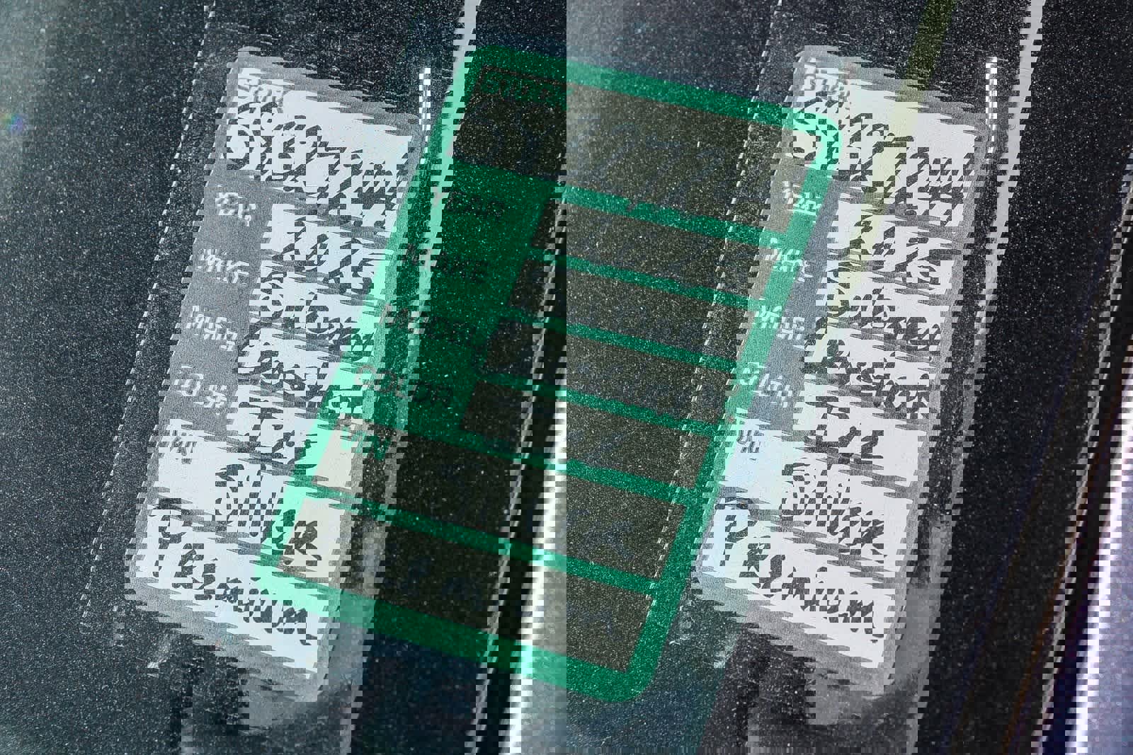 New 2025 Subaru Crosstrek 2.0i Premium image 26