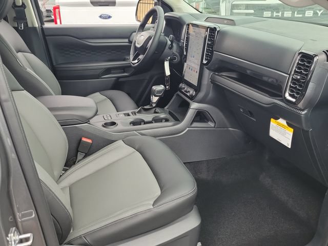 New 2026 Ford Ranger XLT w/ Equipment Group 301A High RWD image 15