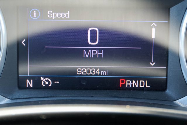 Used 2022 Chevrolet Equinox LT image 28