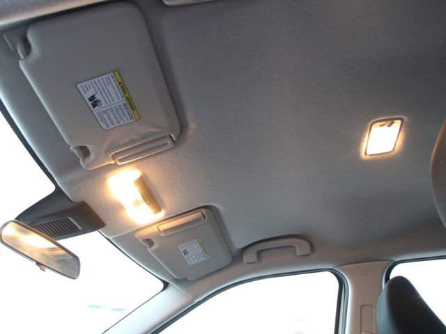 Certified 2025 Nissan Kicks Play S FWD image 18