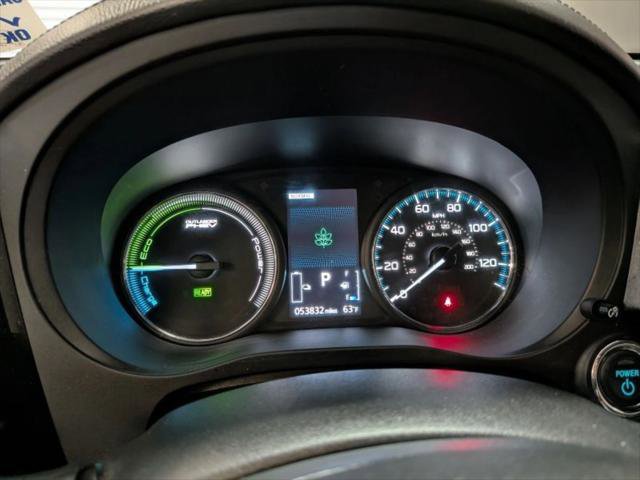 Used 2020 Mitsubishi Outlander SEL image 16