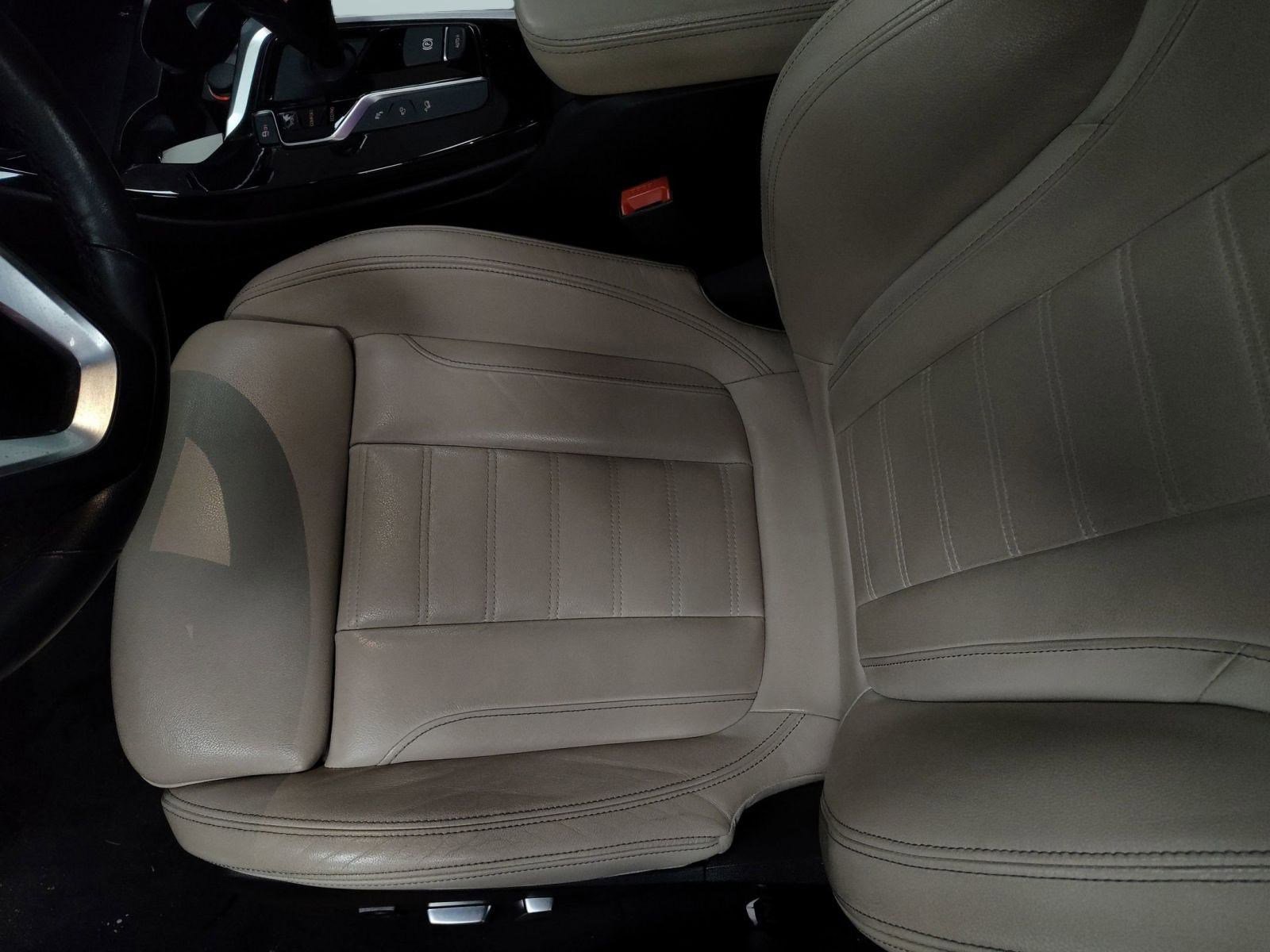 Used 2019 BMW X3 xDrive30i image 18