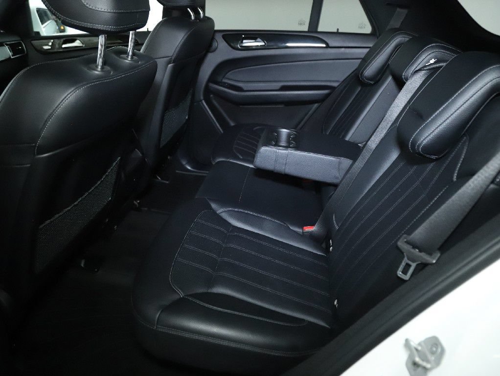 Used 2016 Mercedes-Benz GLE 350 4MATIC image 15