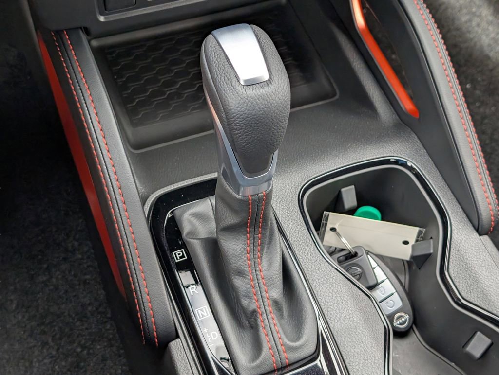 New 2025 Nissan Frontier Pro-X w/ Tow Package image 29