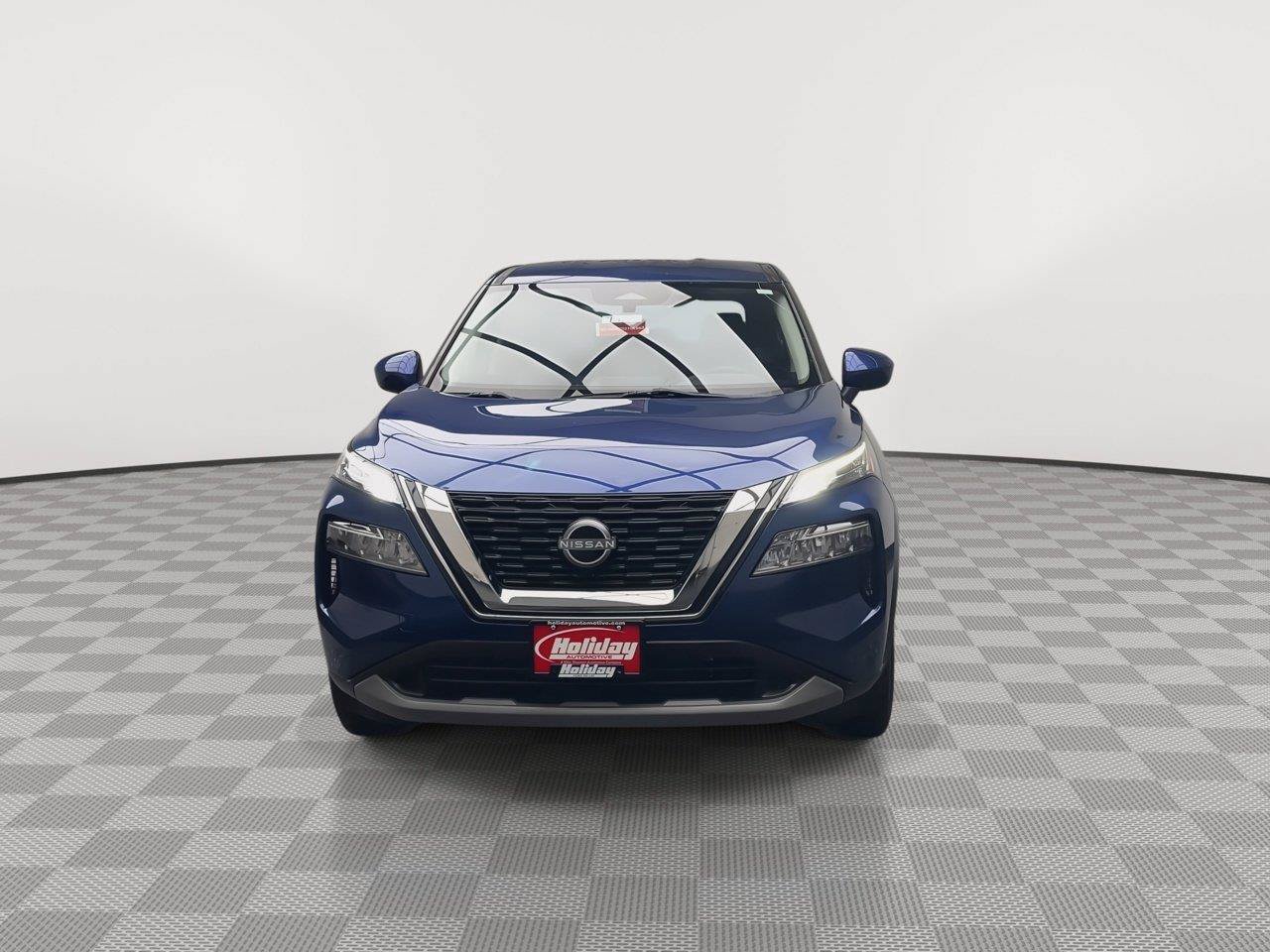 Used 2023 Nissan Rogue SV AWD/4WD image 30