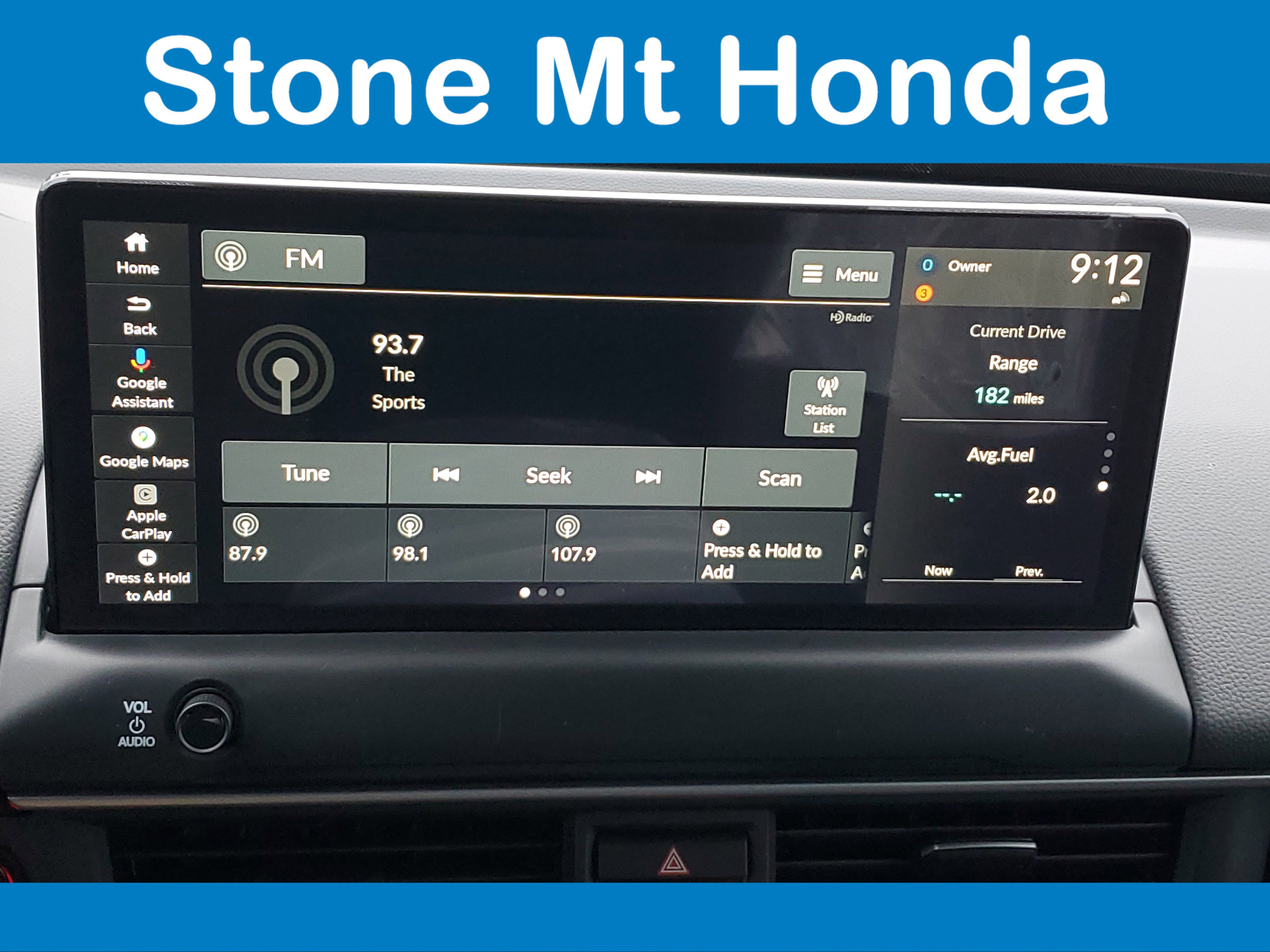 New 2026 Honda Pilot Black Edition image 28