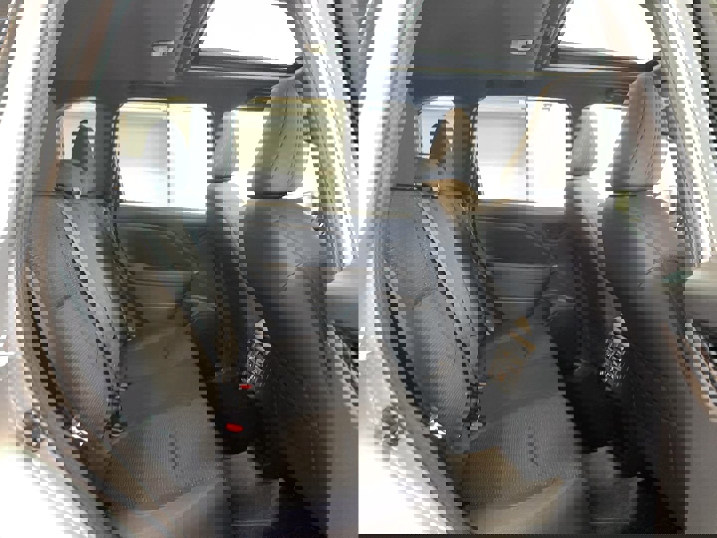 Used 2025 Subaru Forester Premium image 21