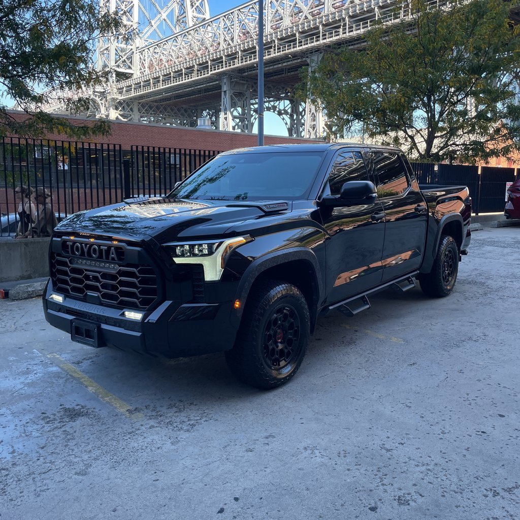 Used 2023 Toyota Tundra TRD Pro