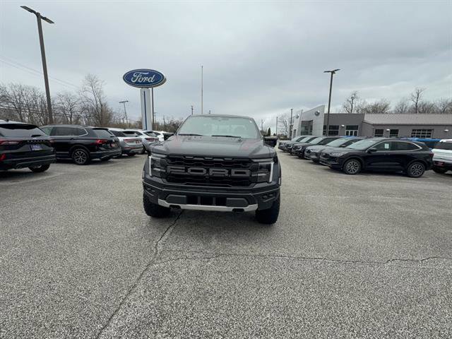 Used 2024 Ford F150 Raptor image 9