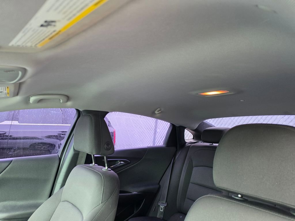 Used 2018 Chevrolet Malibu LS FWD image 32