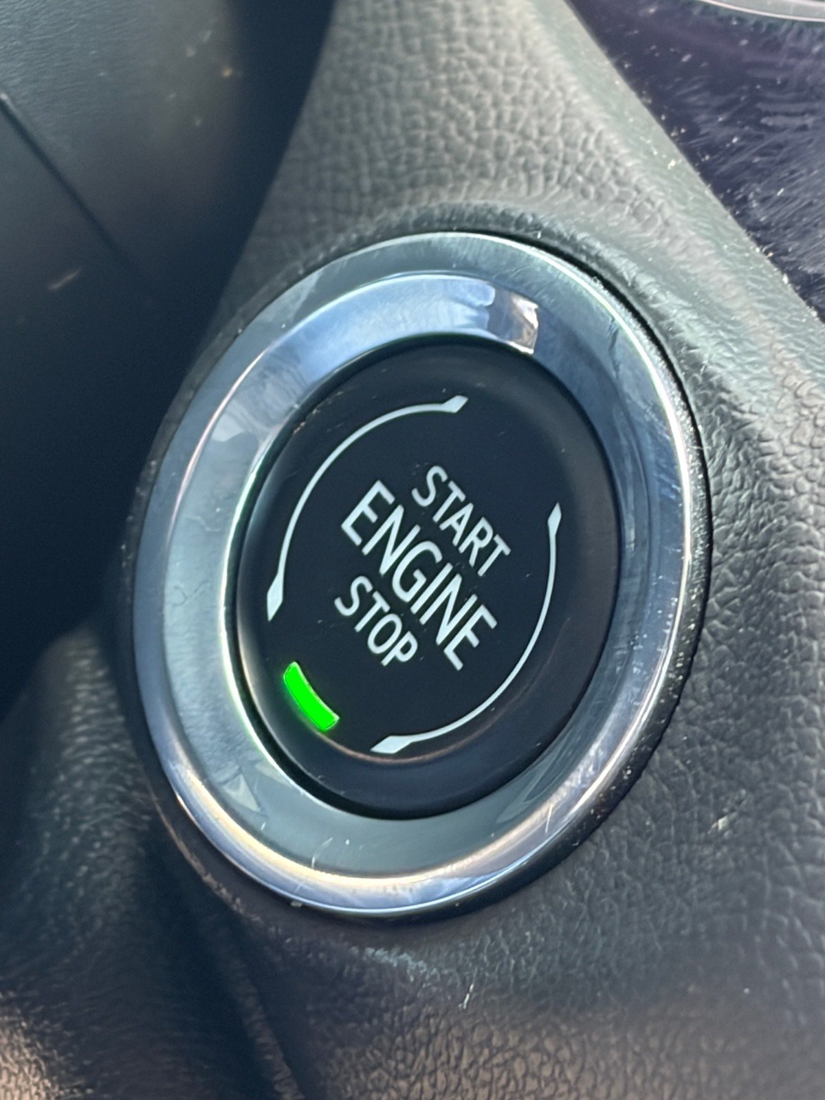 Certified 2023 Buick Encore GX Select w/ Sport Touring Package FWD image 33