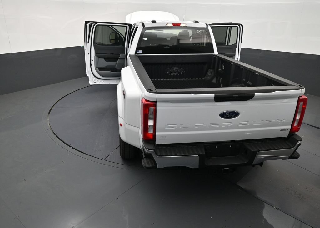 Used 2026 Ford F350 XL AWD/4WD image 31