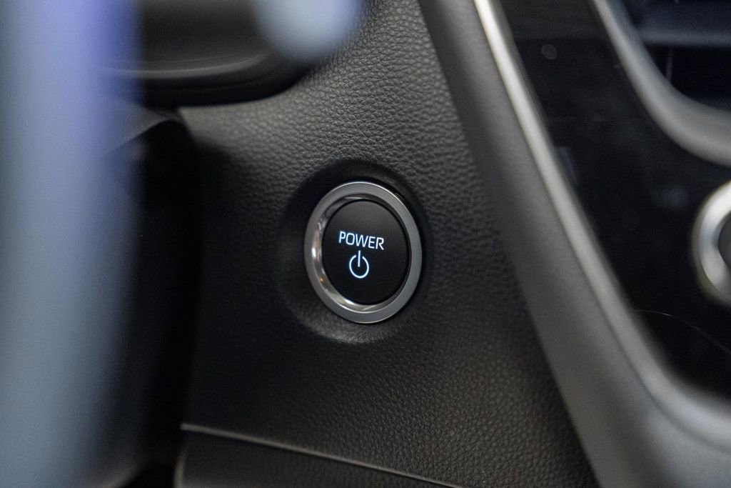 New 2026 Toyota Corolla SE image 20