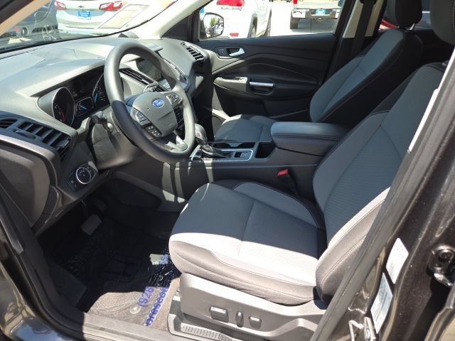 Used 2019 Ford Escape SE FWD image 15