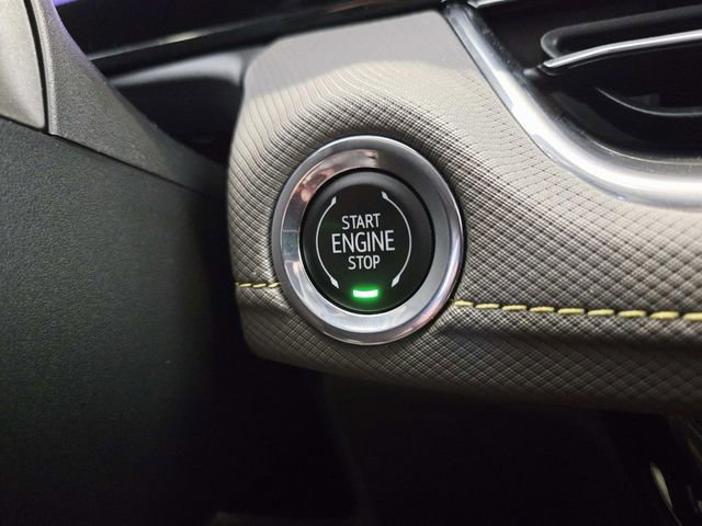 Certified 2025 Chevrolet TrailBlazer ACTIV w/ Convenience Package image 25