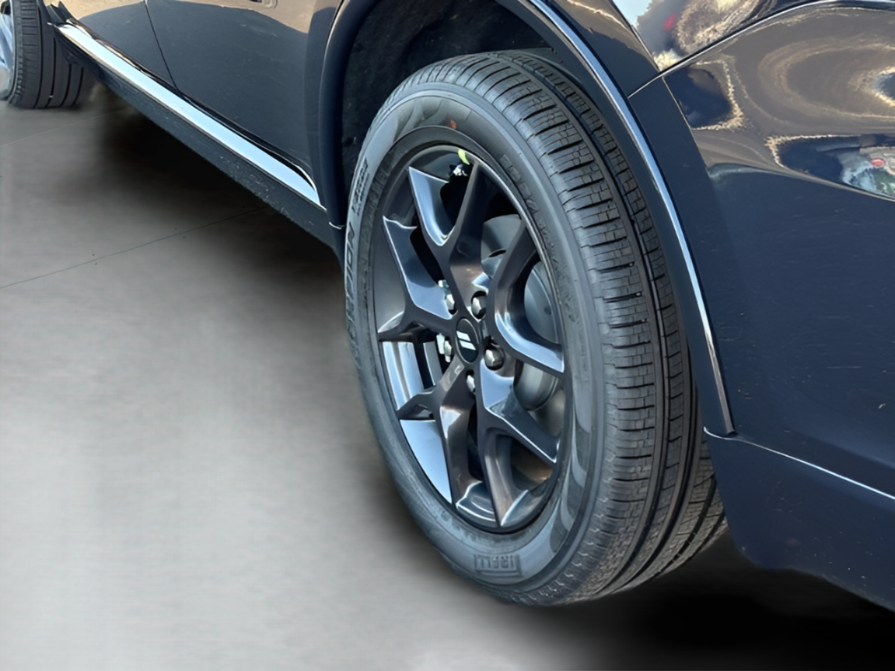New 2026 Dodge Durango GT AWD/4WD image 35