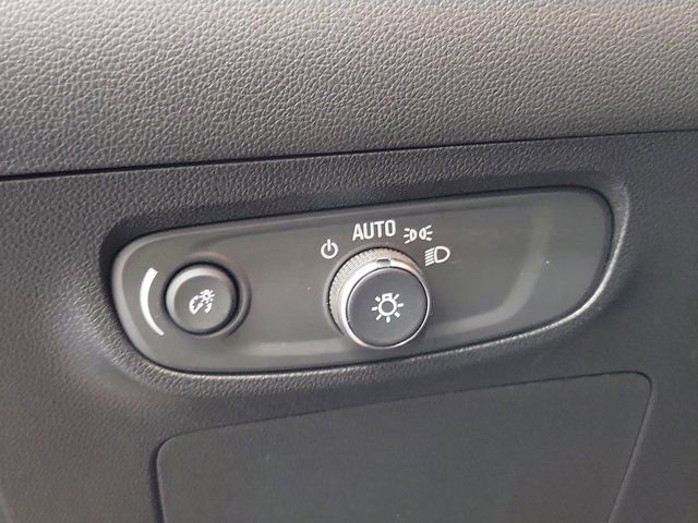 Used 2024 Buick Encore GX Preferred FWD image 24