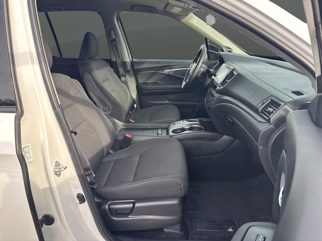 Certified 2023 Honda Ridgeline Sport image 27