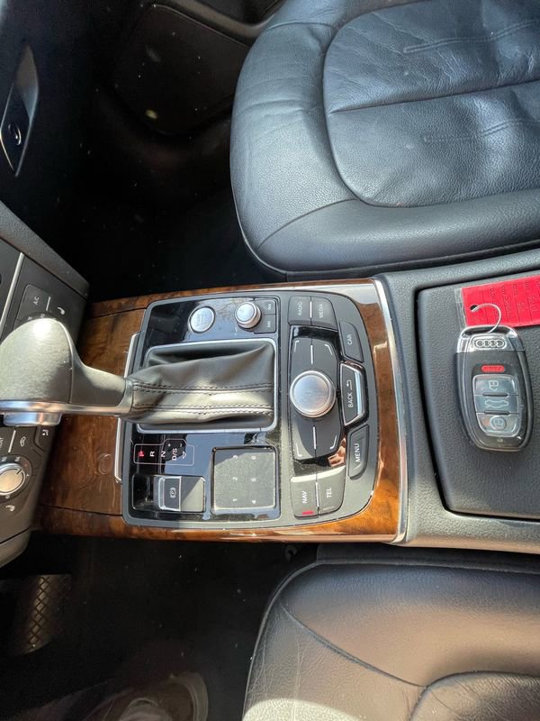 Used 2015 Audi A6 2.0T Premium Plus w/ Premium Plus Package image 17