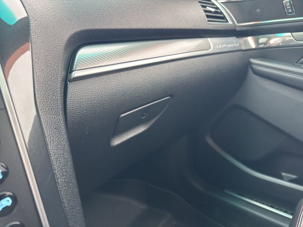 Used 2016 Ford Explorer Sport w/ Equipment Group 401A image 29