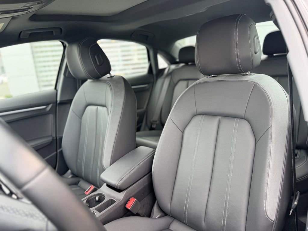 Used 2024 Audi A3 2.0T Premium Plus image 11