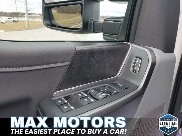 New 2026 Ford F350 XLT w/ XLT Premium Package image 21