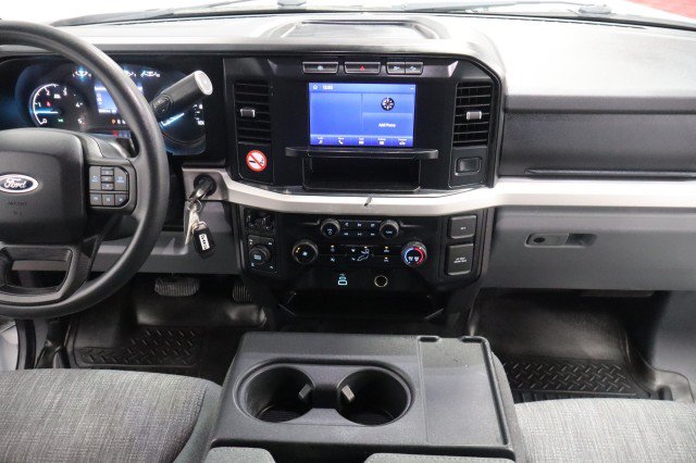 Used 2024 Ford F250 XLT w/ FX4 Off-Road Package AWD/4WD image 7
