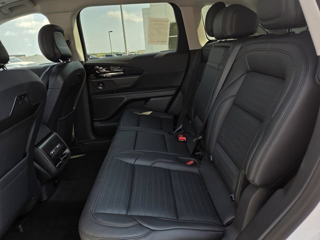 New 2026 Lincoln Nautilus Reserve w/ Jet Appearance Package AWD/4WD image 19