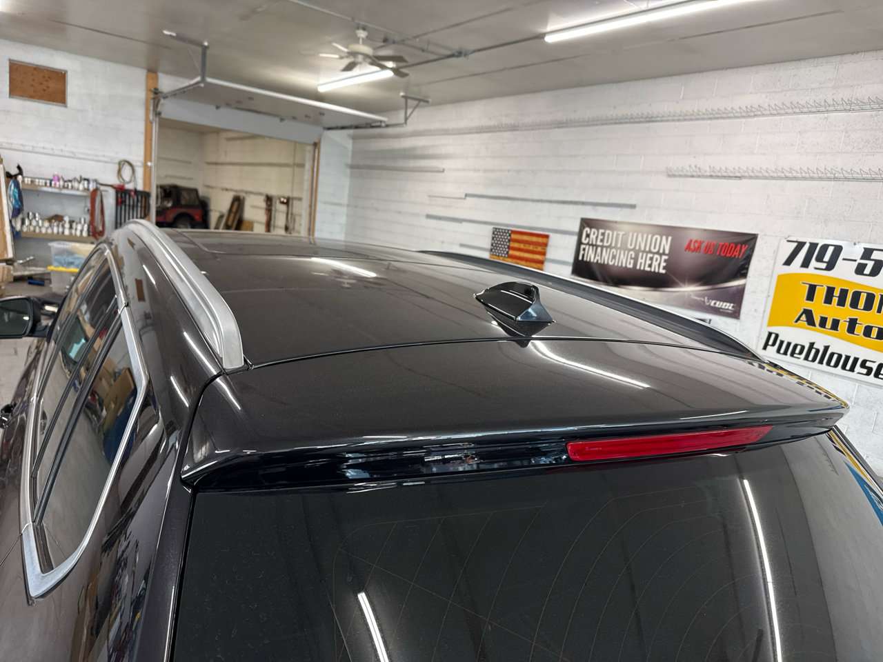 Used 2017 BMW X3 xDrive28i image 86