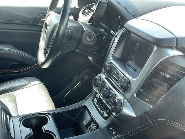 Used 2019 Chevrolet Tahoe LT AWD/4WD image 11