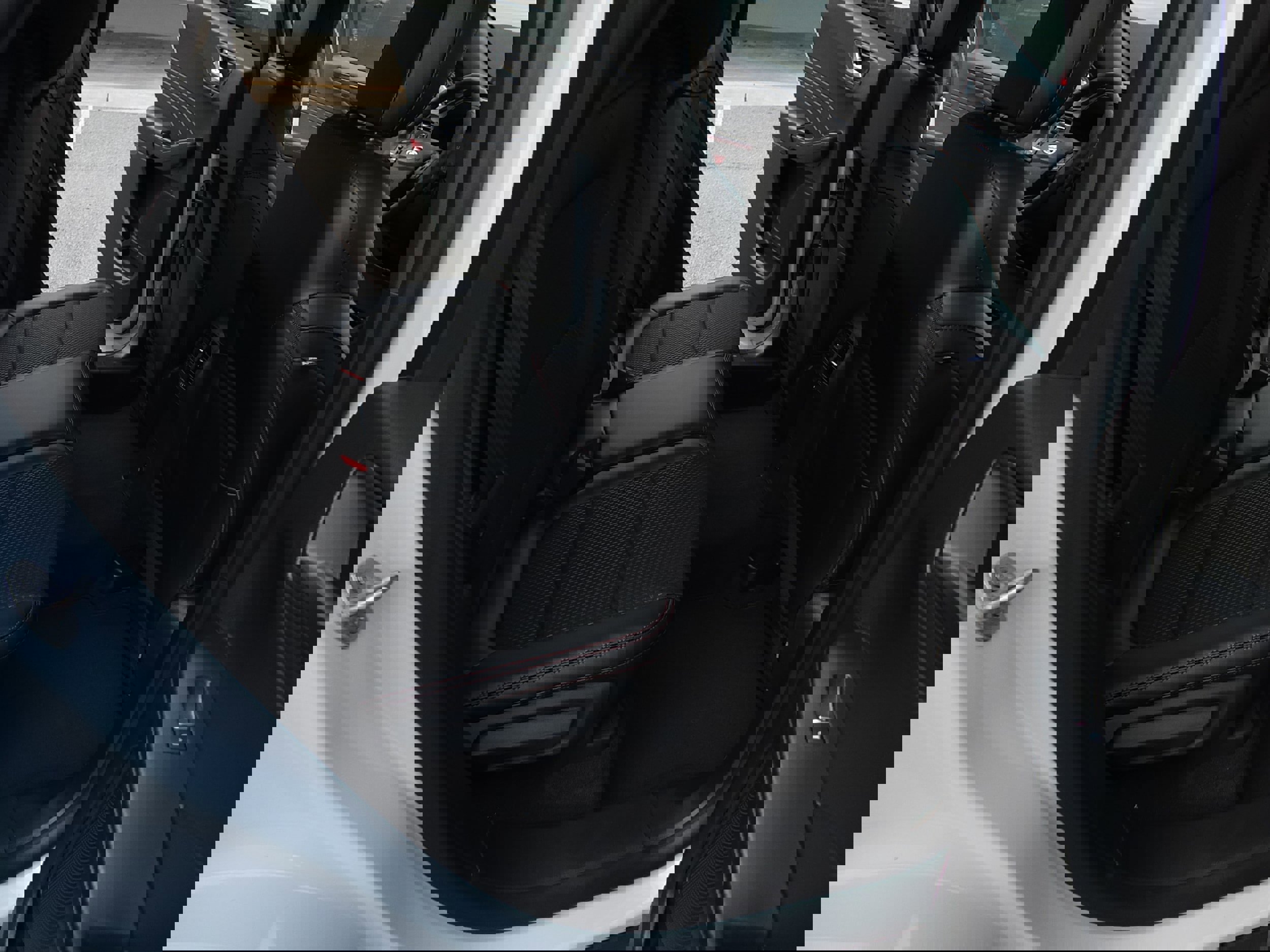 New 2026 Ford Escape ST-Line w/ Tech Pack #1 image 12