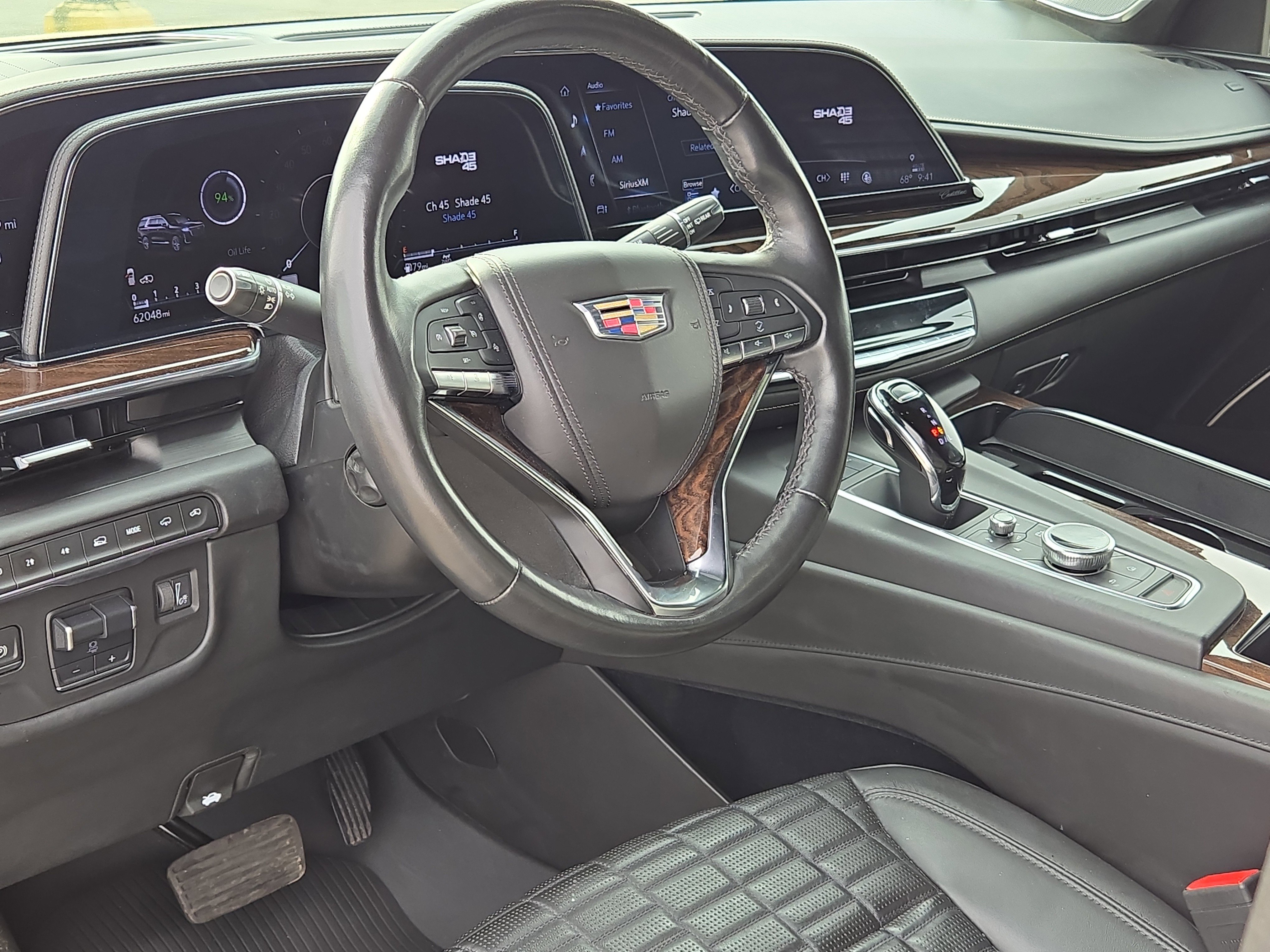Used 2022 Cadillac Escalade Sport Platinum image 17