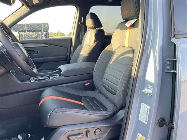 New 2026 Honda Passport TrailSport image 19