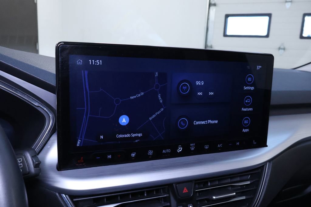 Used 2024 Ford Escape Platinum image 27