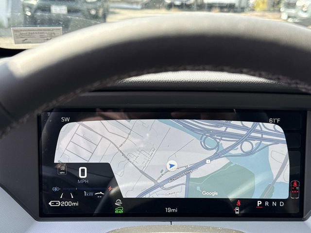 New 2027 Chevrolet Bolt RS w/ Technology Package image 19