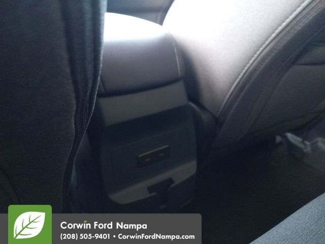 New 2026 Ford Maverick XLT image 26