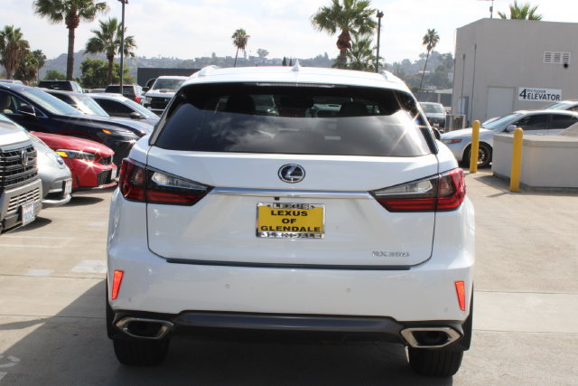 Used 2018 Lexus RX 350 FWD w/ Premium Package image 20