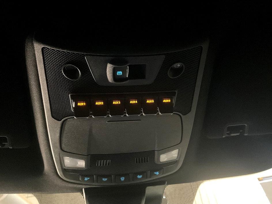 Used 2022 Ford F350 Lariat w/ Lariat Value Package image 28