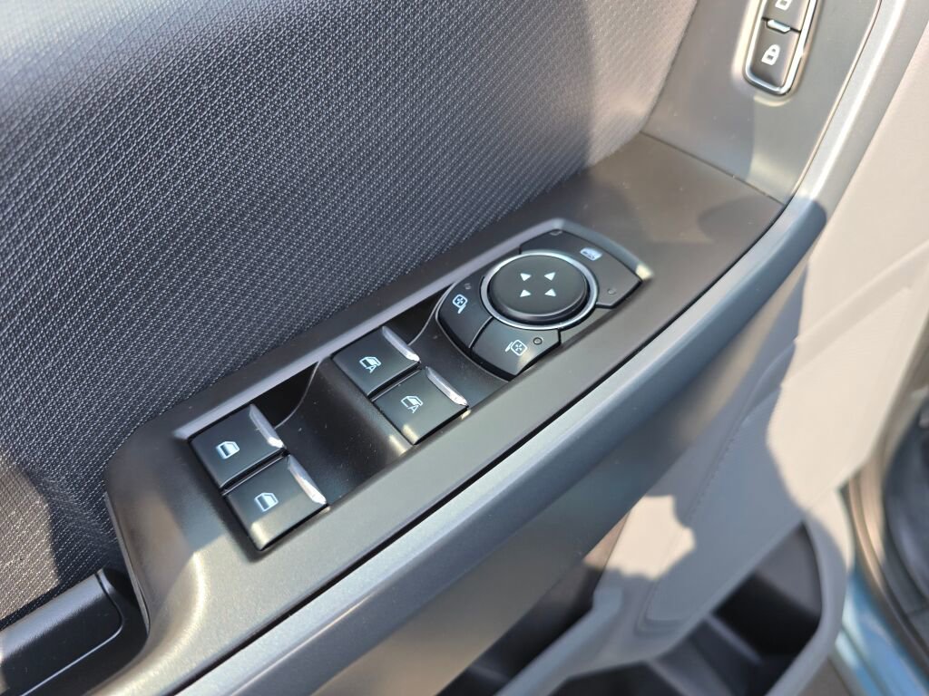 Used 2023 Ford F150 XLT image 19