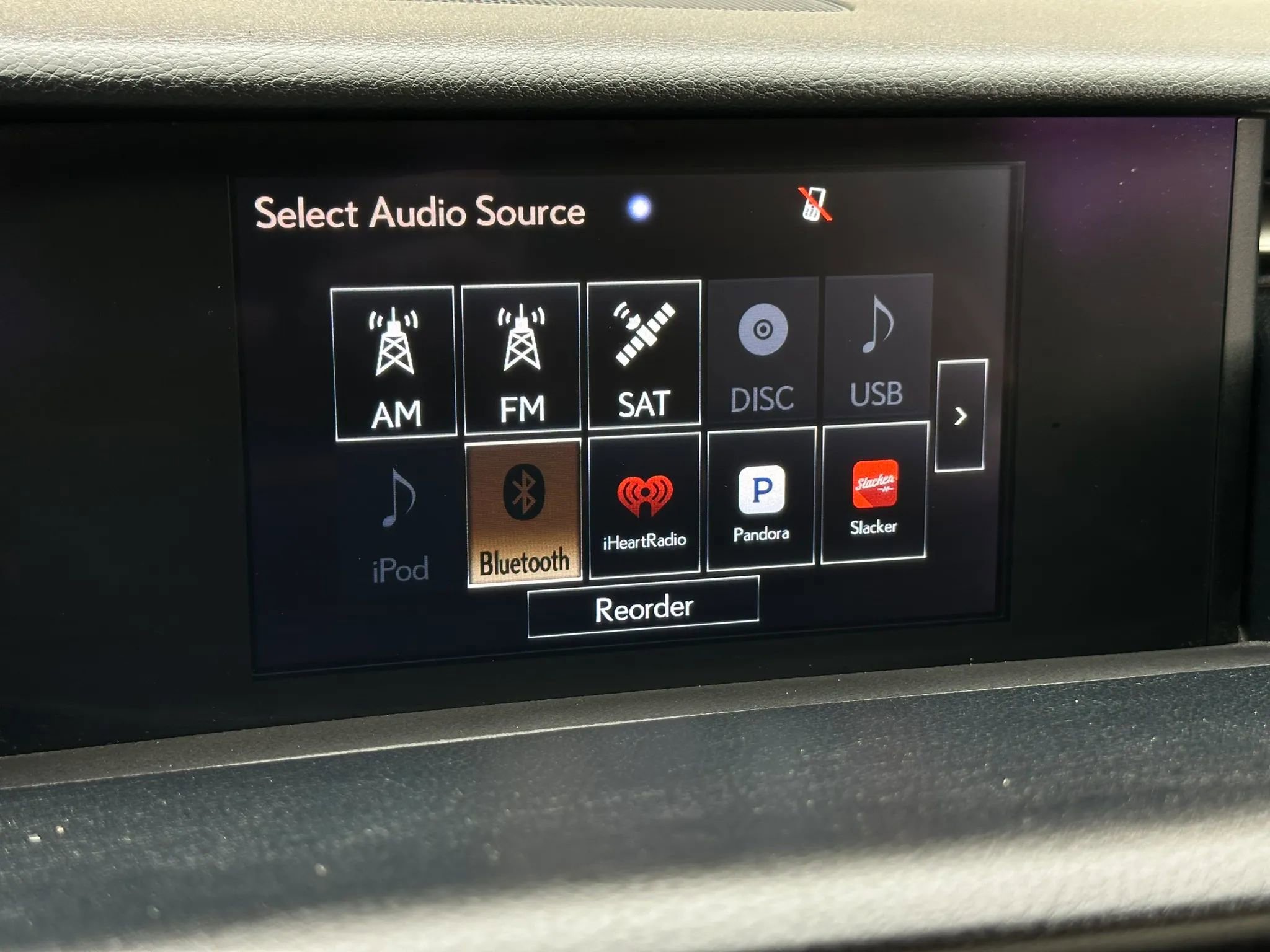 Used 2016 Lexus RC 350 image 31